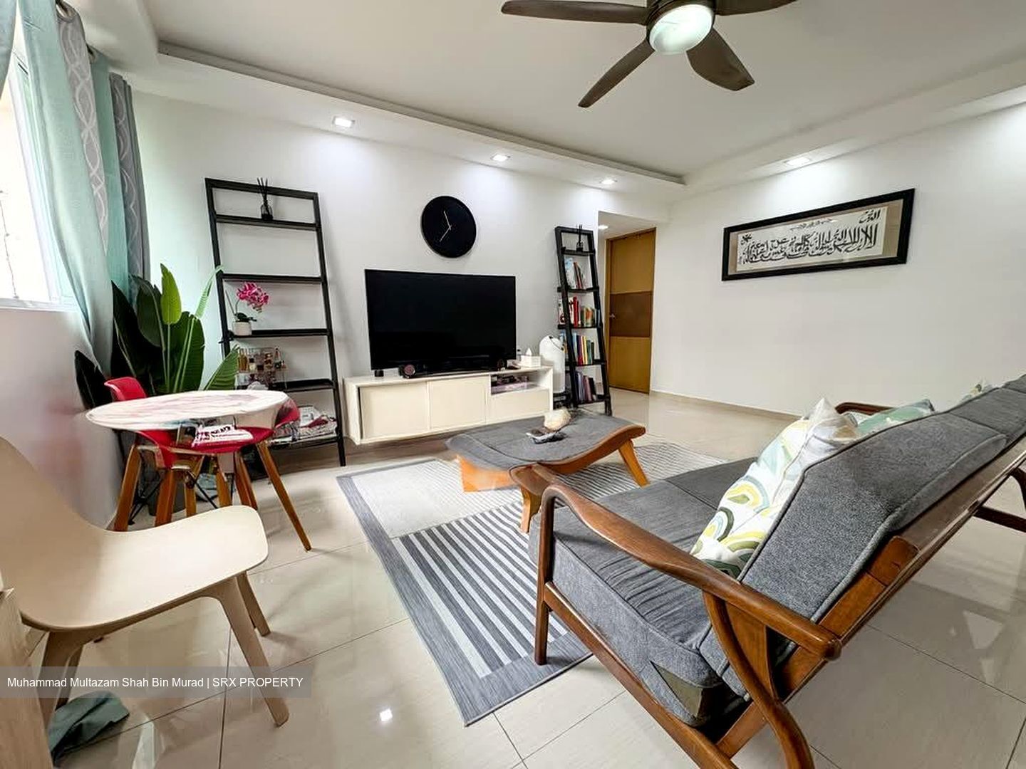 Blk 248 Tampines Street 21 (Tampines), HDB 4 Rooms #556469911